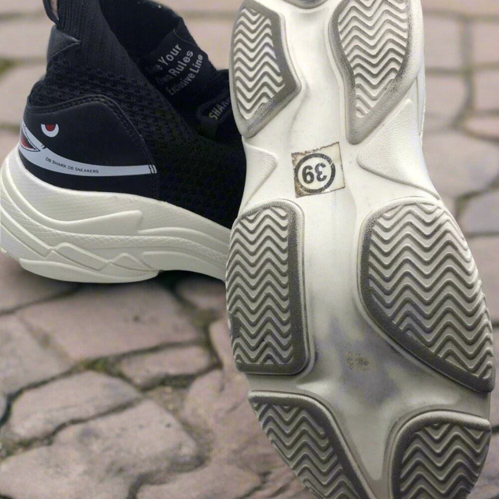 Db Sneakers Db Shark - image 5